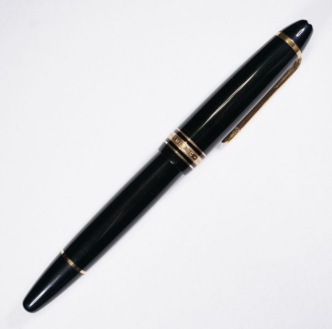 montblanc マイスターシュテュック 146 万年筆 モンブラン