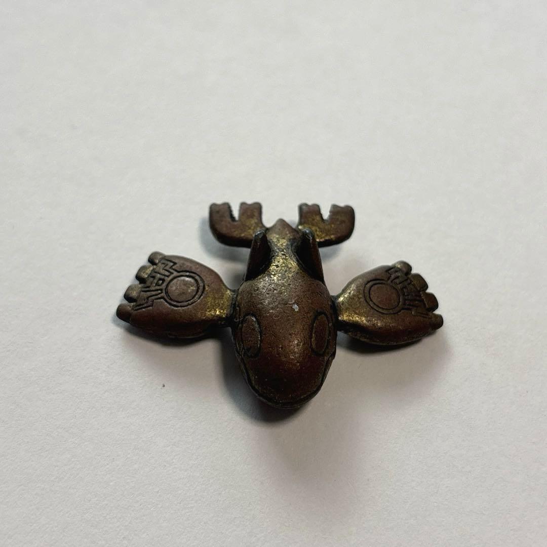 ポケモンメタルコレクション カイオーガ