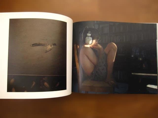 Far Too Close　Martina Hoogland Ivanow