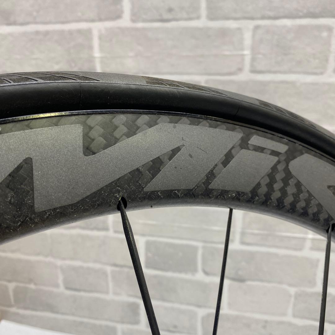 MAVIC COSMIC PRO CARBON クリンチャー 前後ホイール