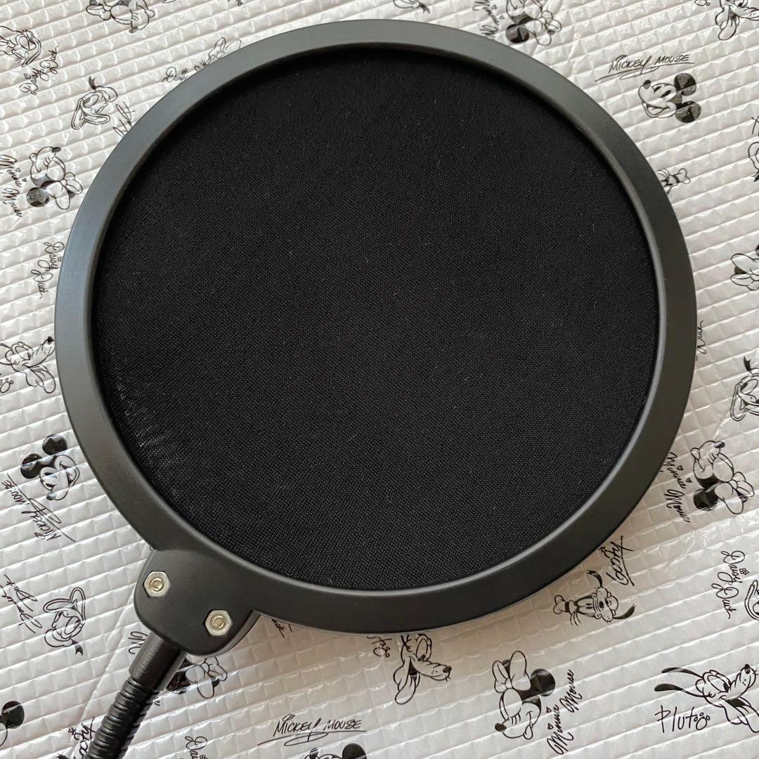 Logicool G Blue Yeti USBコンデンサーマイク