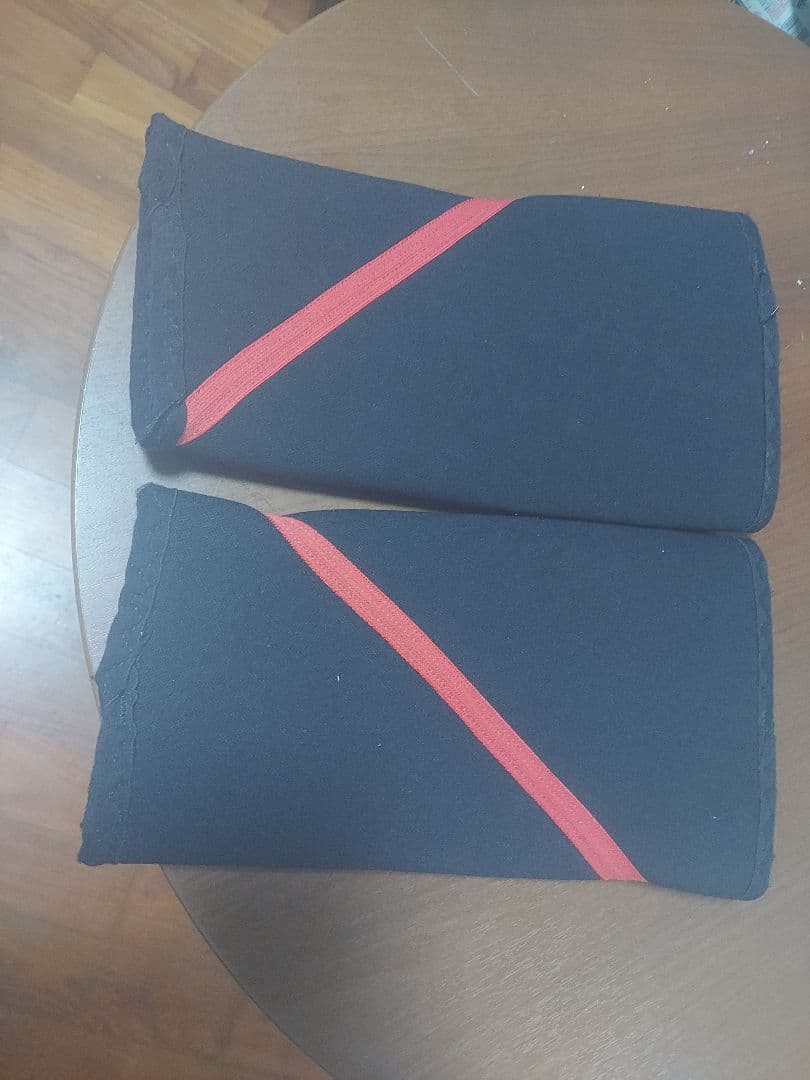 sbd ニースリーブ　サイズS
