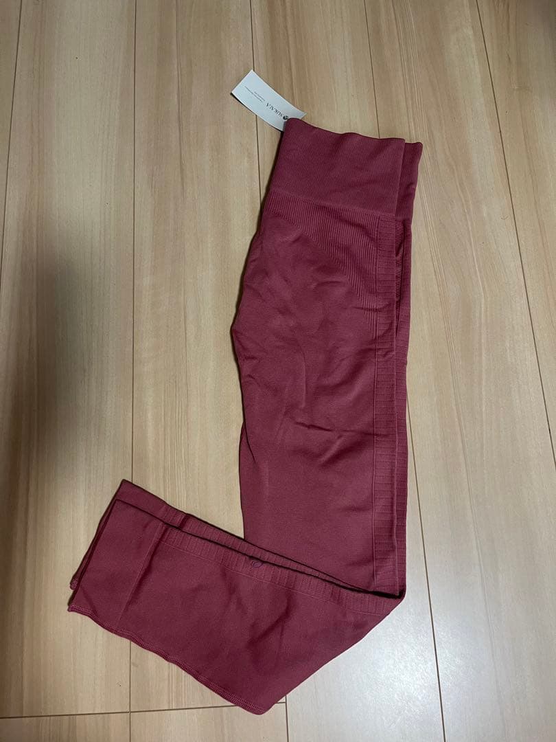 SUKALA ヨガウェアセット ピンク　おまけ付き