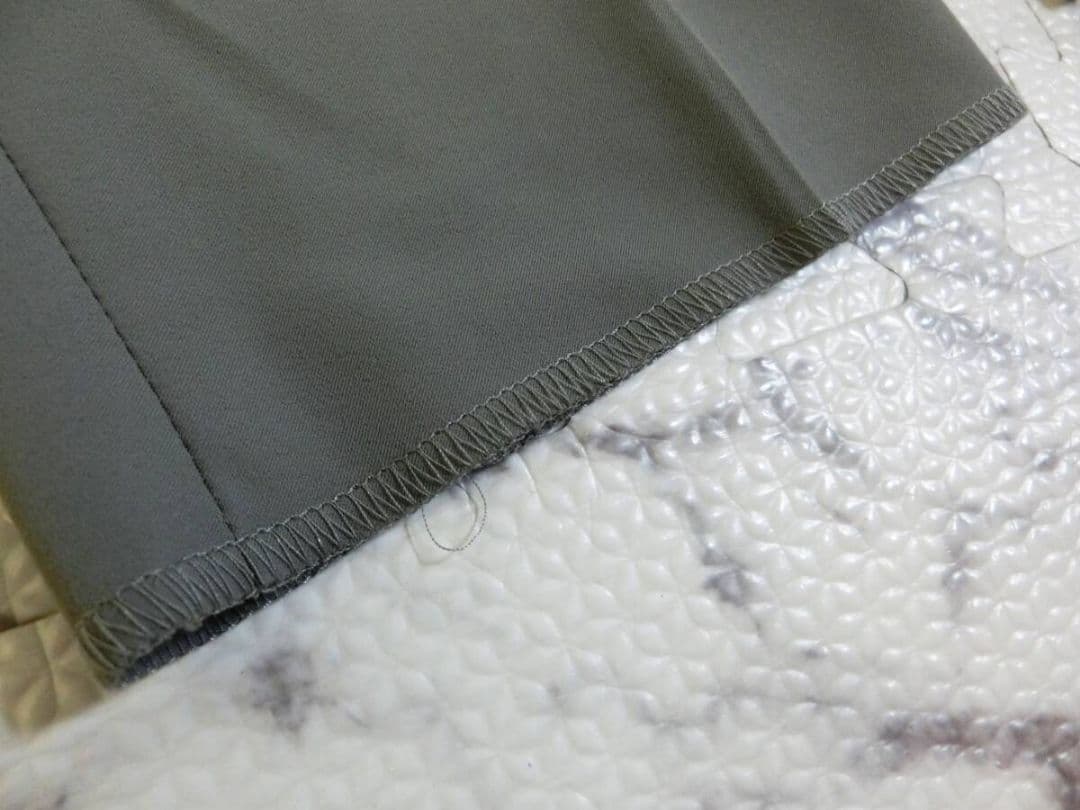 BRIEFING GOLF　SUMMER BASIC PANTS フィットパンツ