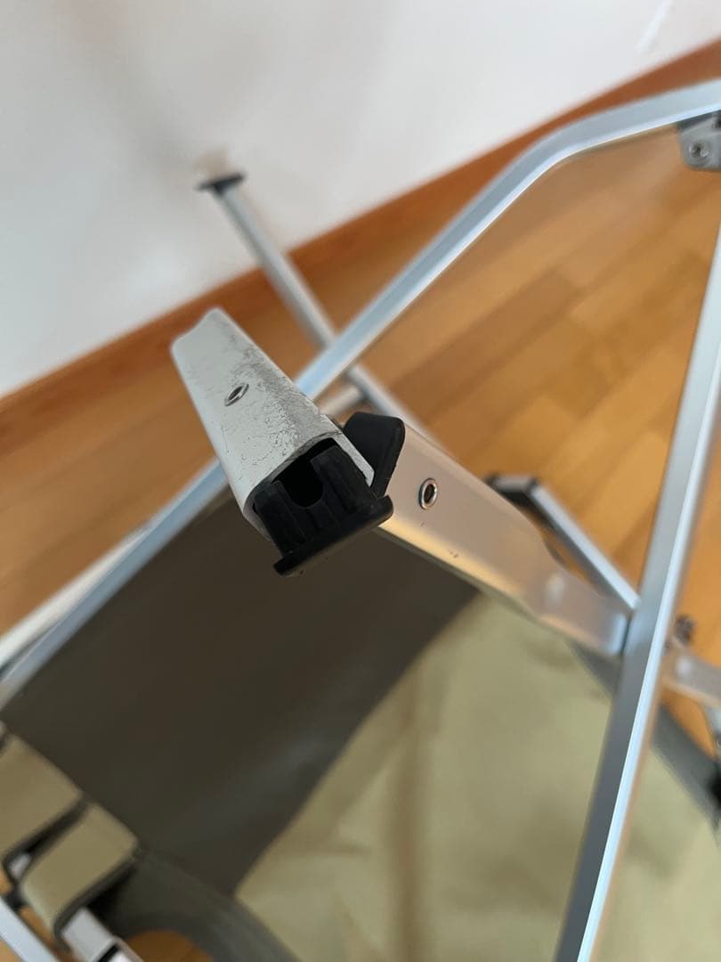 スノーピーク ローチェア30
