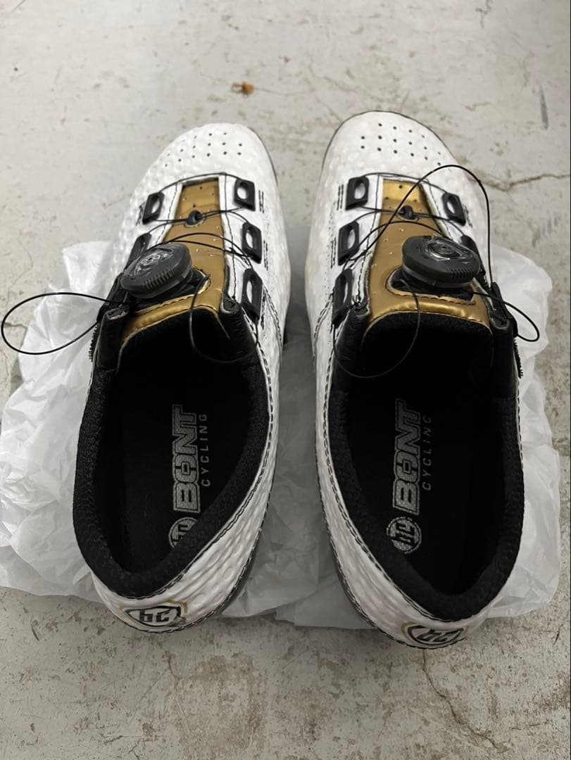 ウェア Bont zero