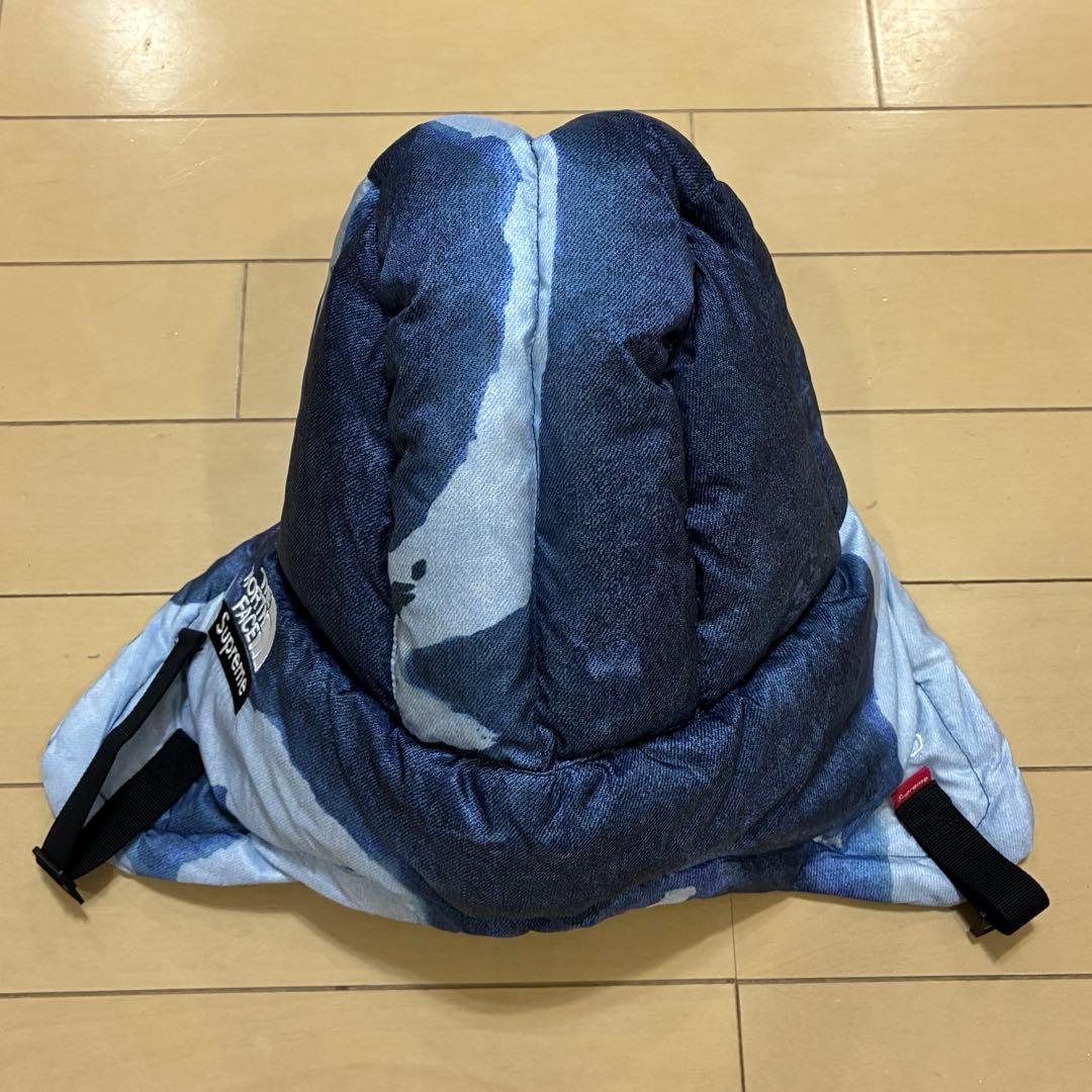 supremeノースフェイス