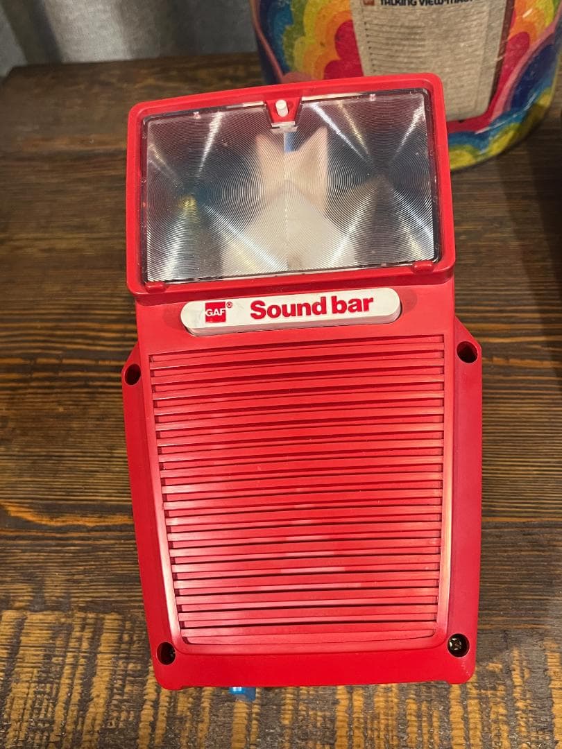 View Master トーキング・ビューマスター ディズニー ミッキーマウス