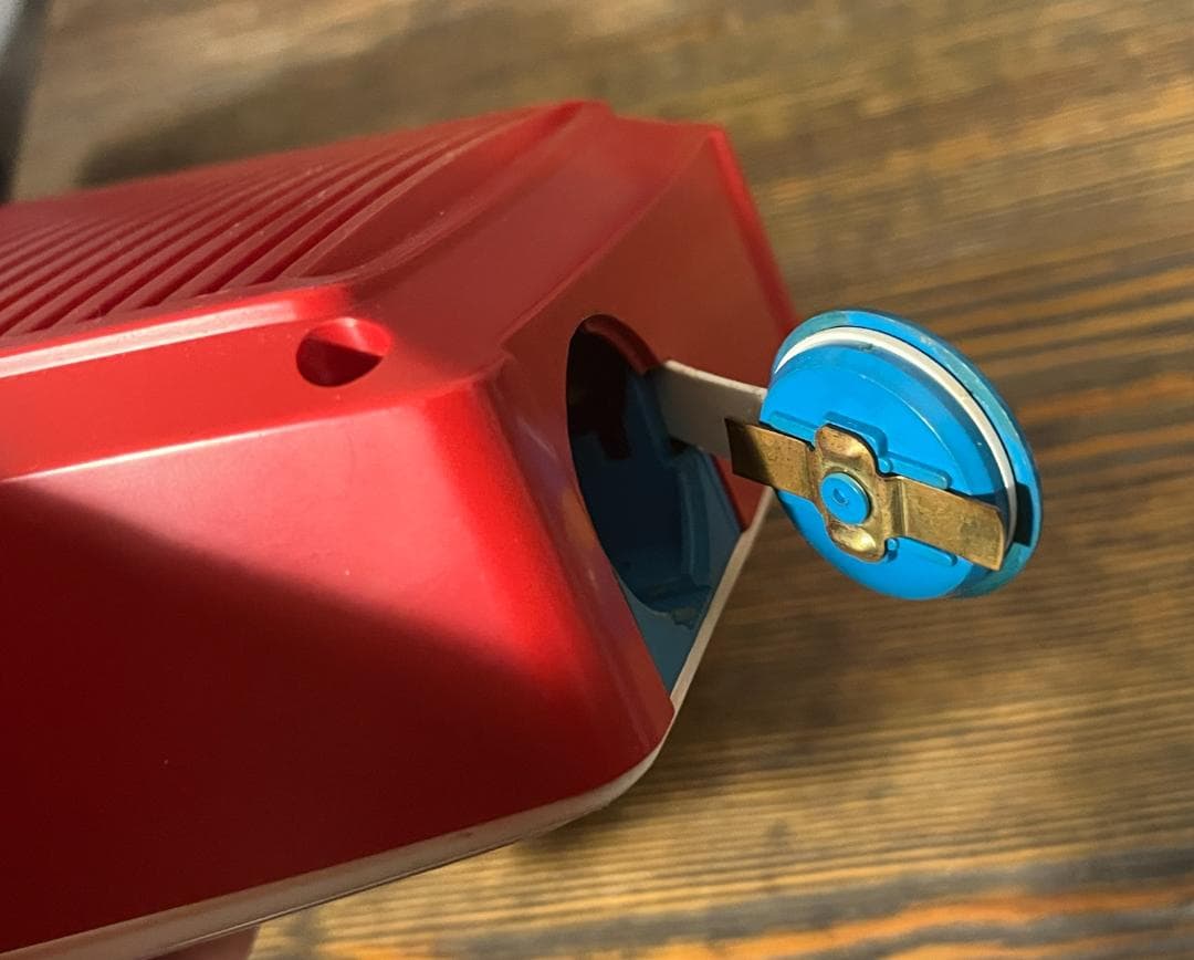 View Master トーキング・ビューマスター ディズニー ミッキーマウス