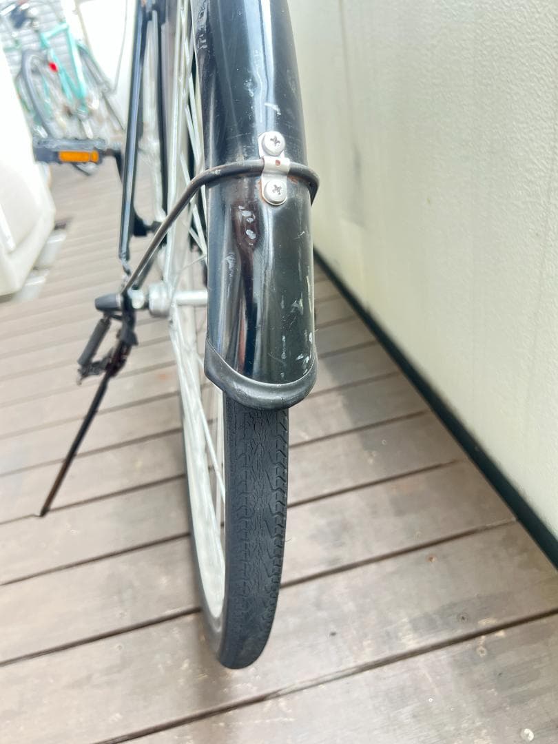 DAINICHI ロードマークR700クロスバイクLEDオートライト　引取専用◎