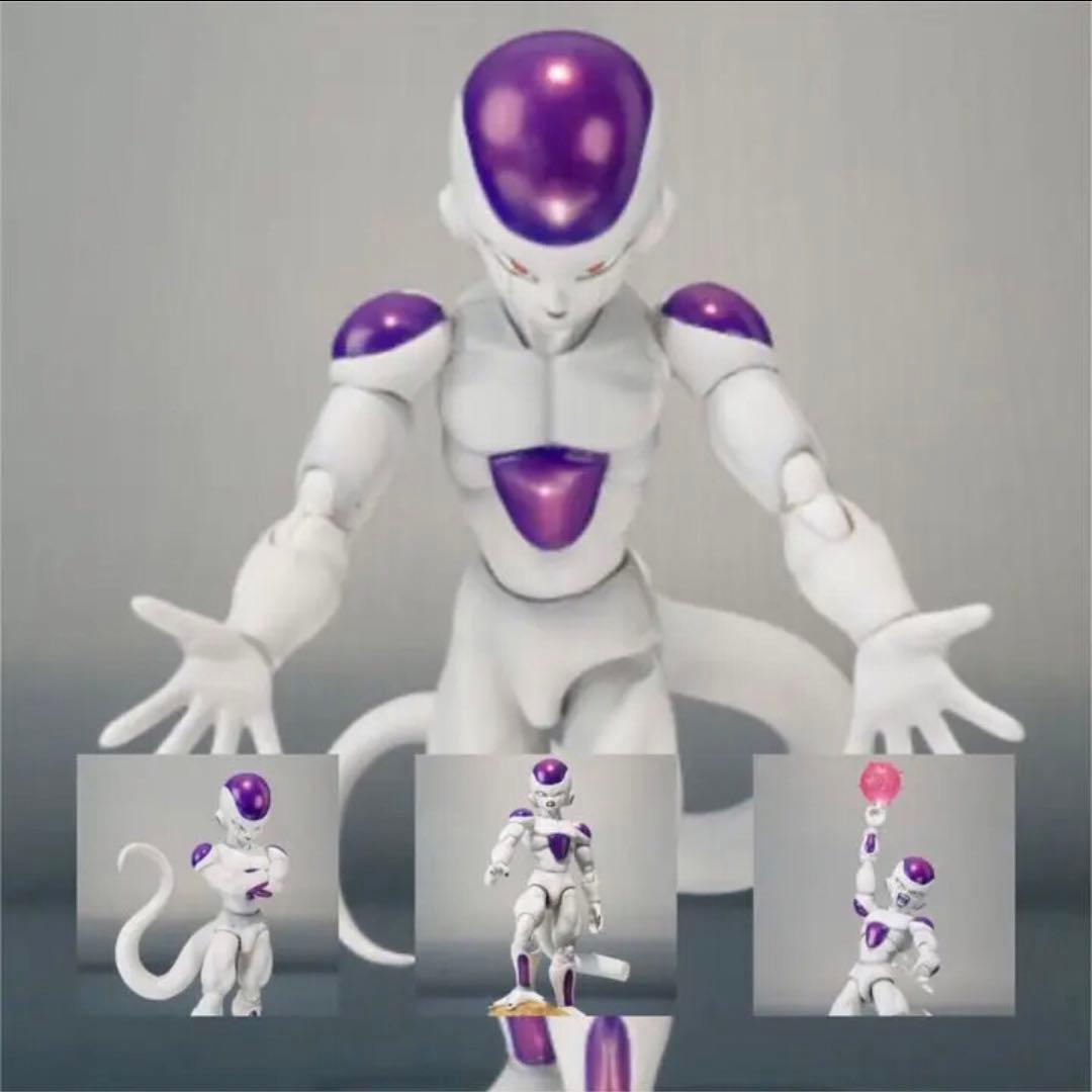 ドラゴンボール　フィギュアーツZERO　スーパーサイヤ人孫悟空 SHF