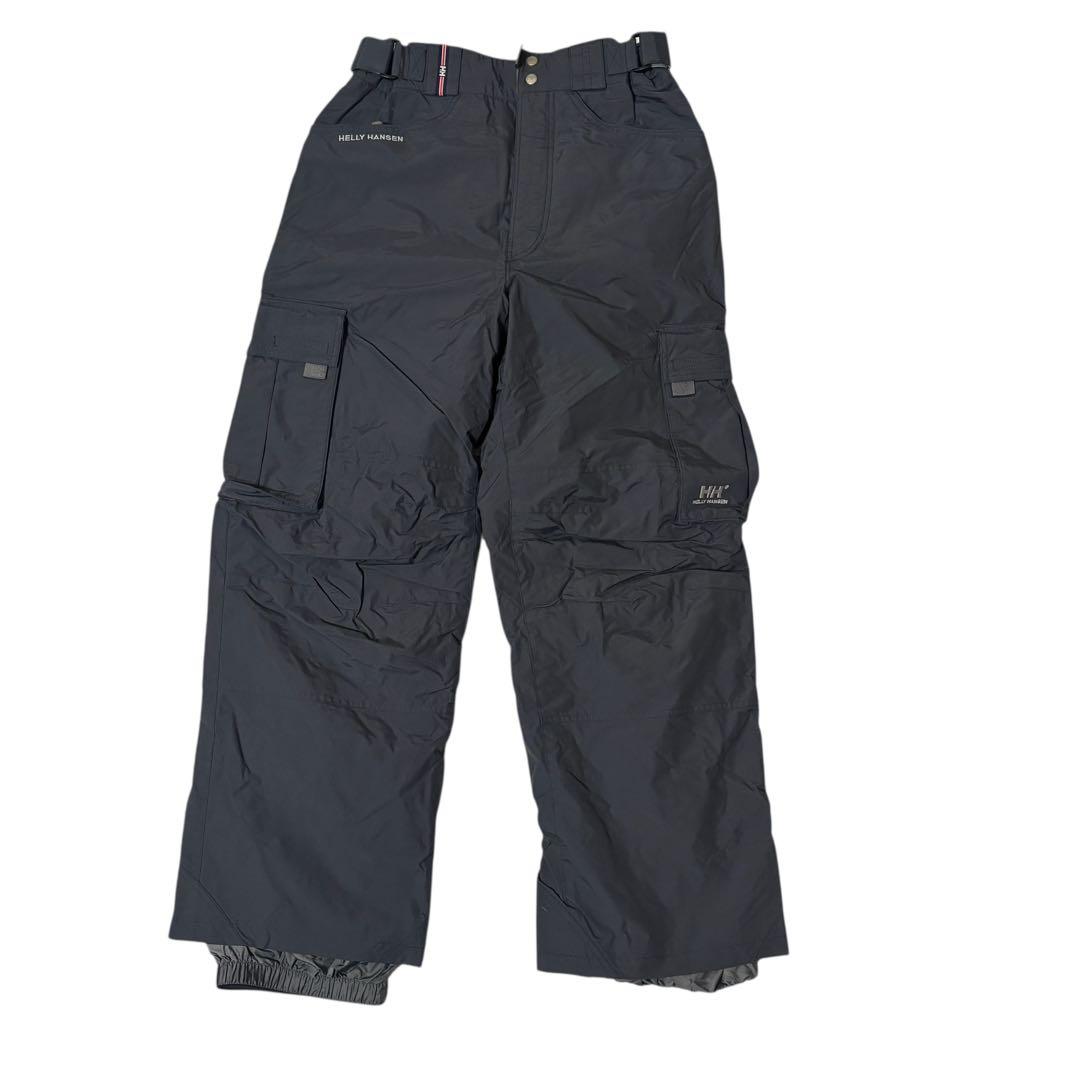 【セット】HELLY HANSEN ヘリーハンセン　スキーウェア　レディース　M