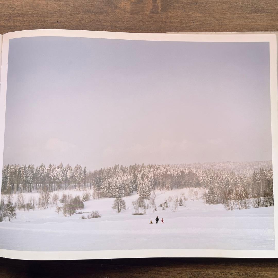 アート・デザイン・音楽 Peter bialobrzeski  / Heimat