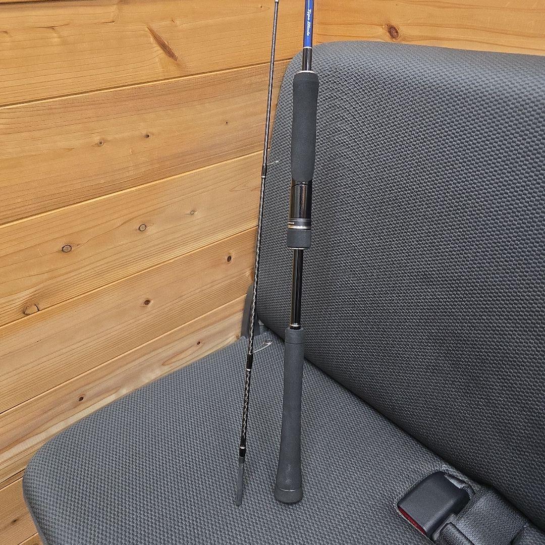 シマノ　GRAPPLER Type Blade S70-0