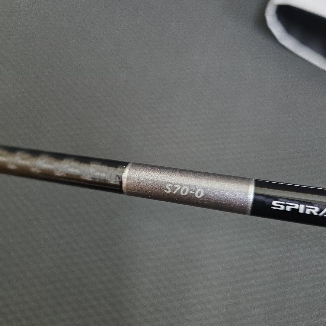 シマノ　GRAPPLER Type Blade S70-0