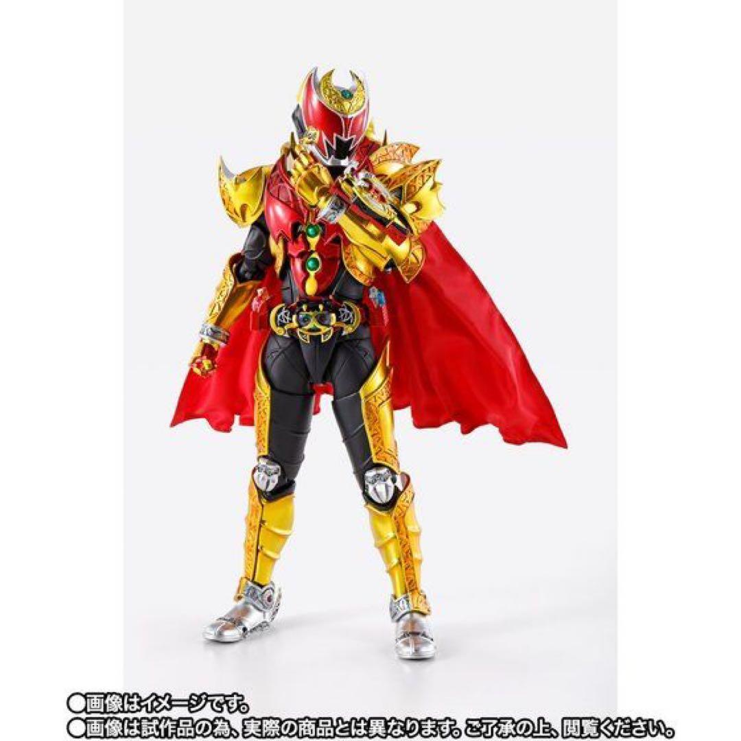 ①【楽一番（タケシタトモヒサ様）】s.h.figuarts 53個 まとめ