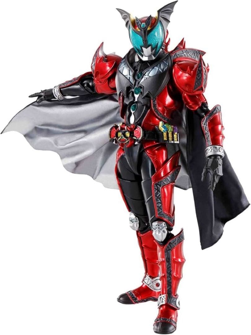 ①【楽一番（タケシタトモヒサ様）】s.h.figuarts 53個 まとめ