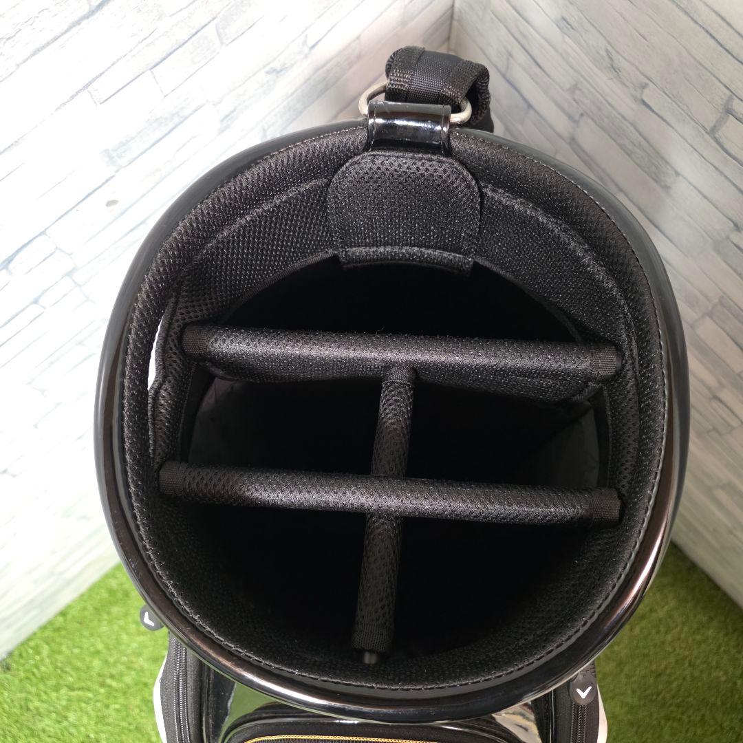 Callaway ROGUE ST ゴルフ キャディバッグ キャロウェイ ローグ