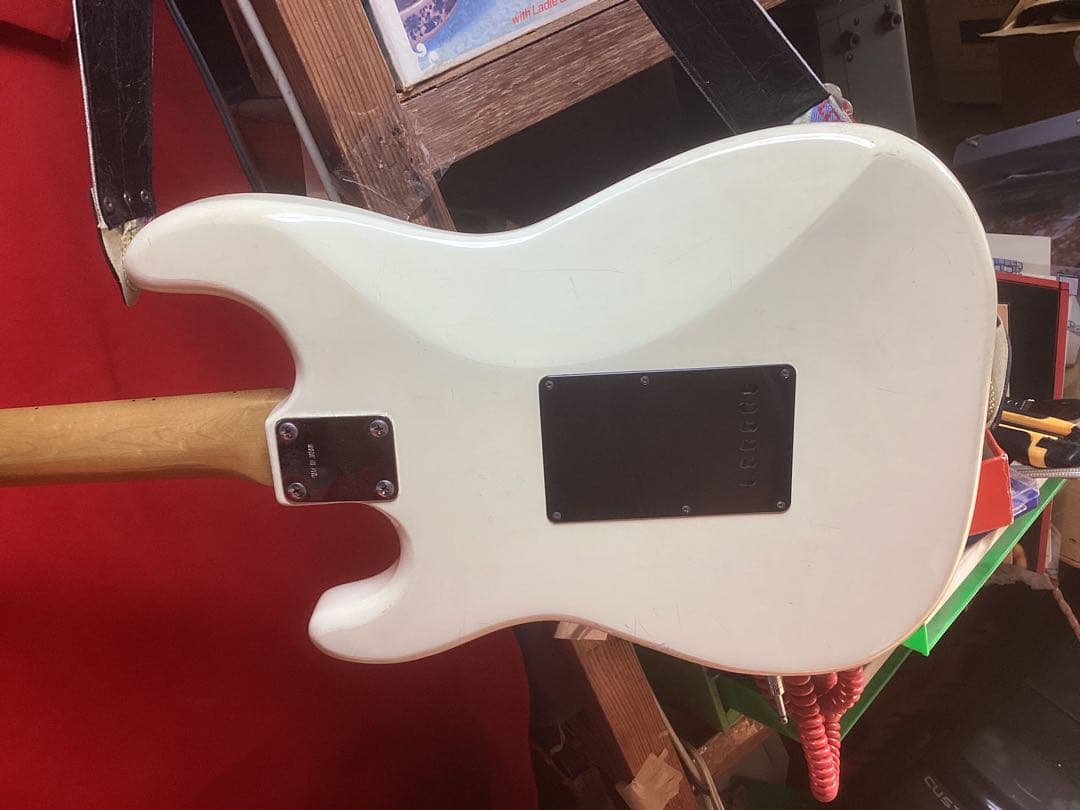 TOKAI SS-36 Concord 動作品 オマケ付き