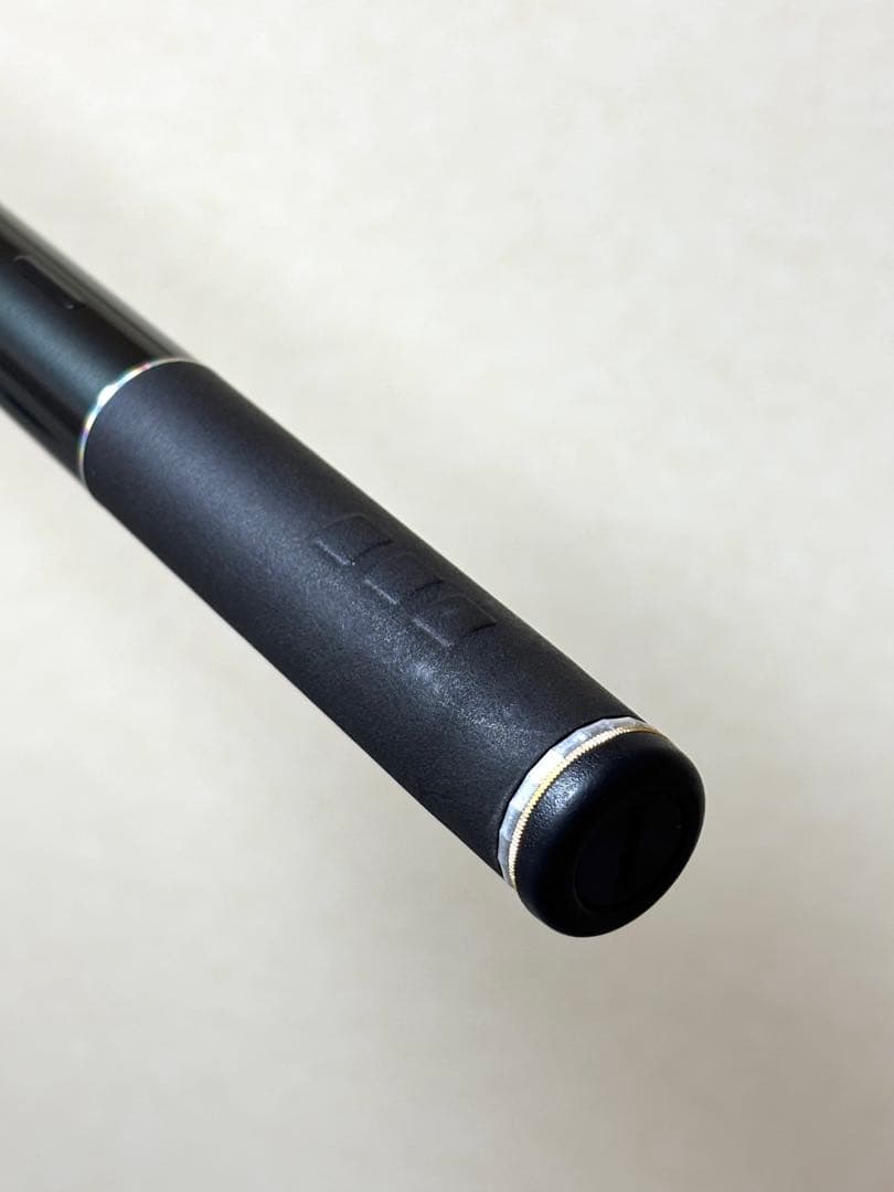 がま磯RAYDUM 磯竿 1.5号 5.3m 専用ケース付き