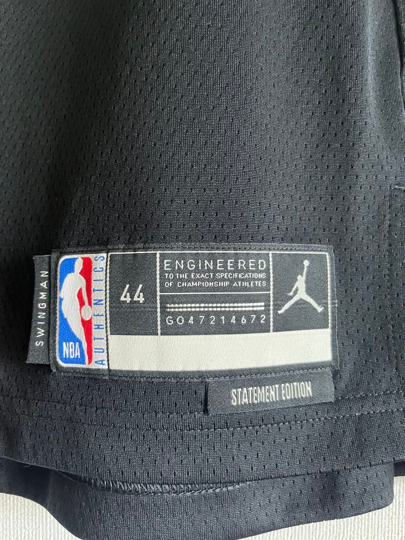 バスケ NBA セルティックス　ジェイソン・テイタム #0　ユニフォーム　新品