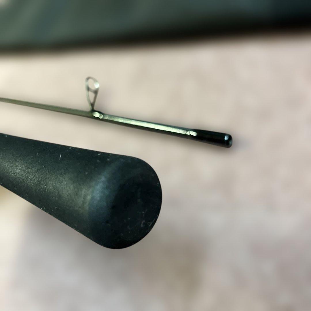 ロッド KAMUY RANKE TAM 106L+ IM AGS