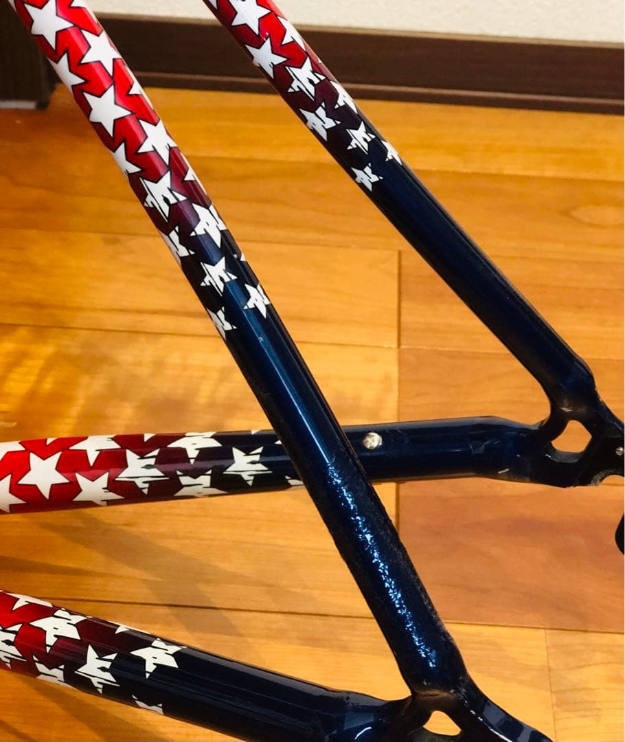 Cannondale R4000 キャノンデールUSAカラー