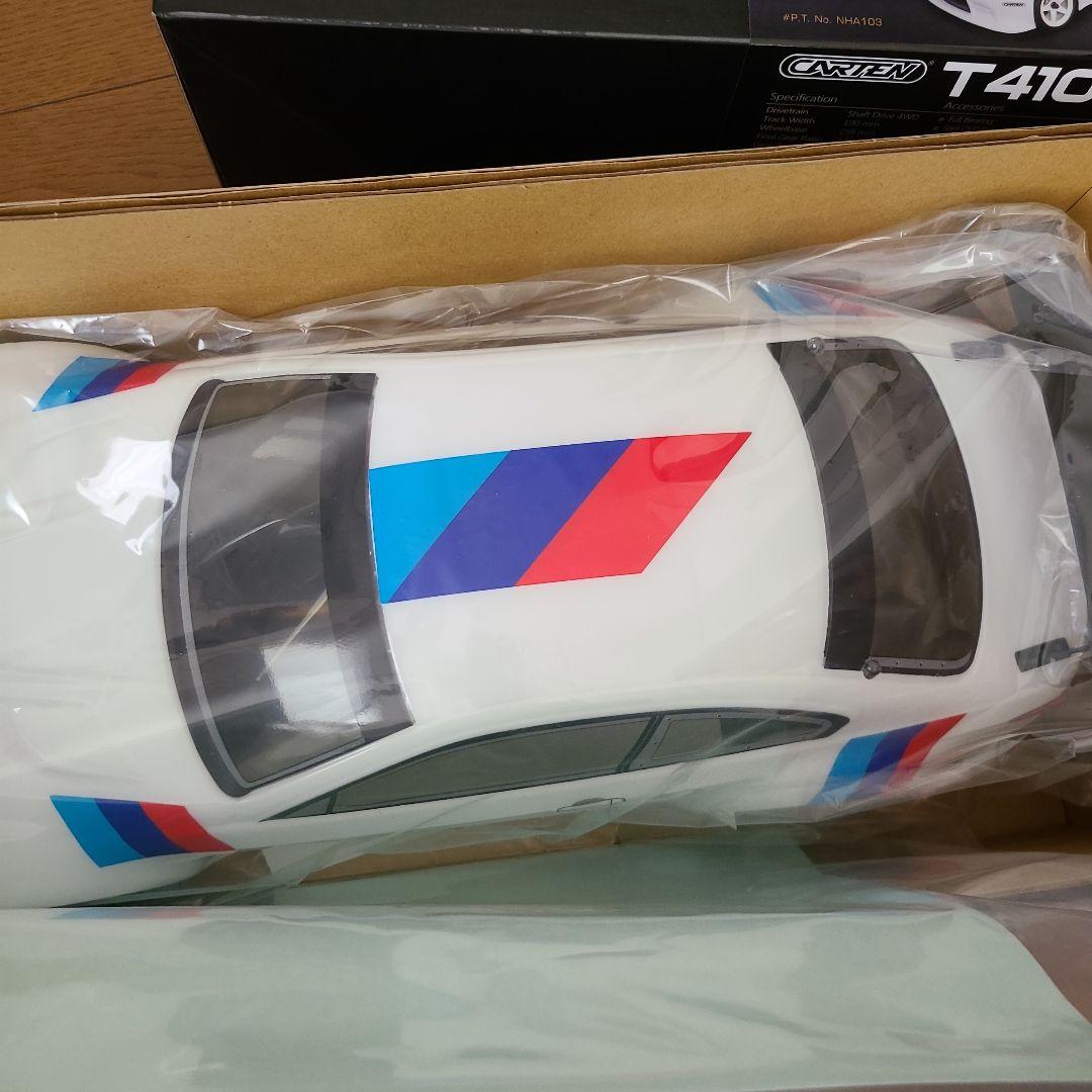 ラジコンカー　★CARTEN★　 T410RTR