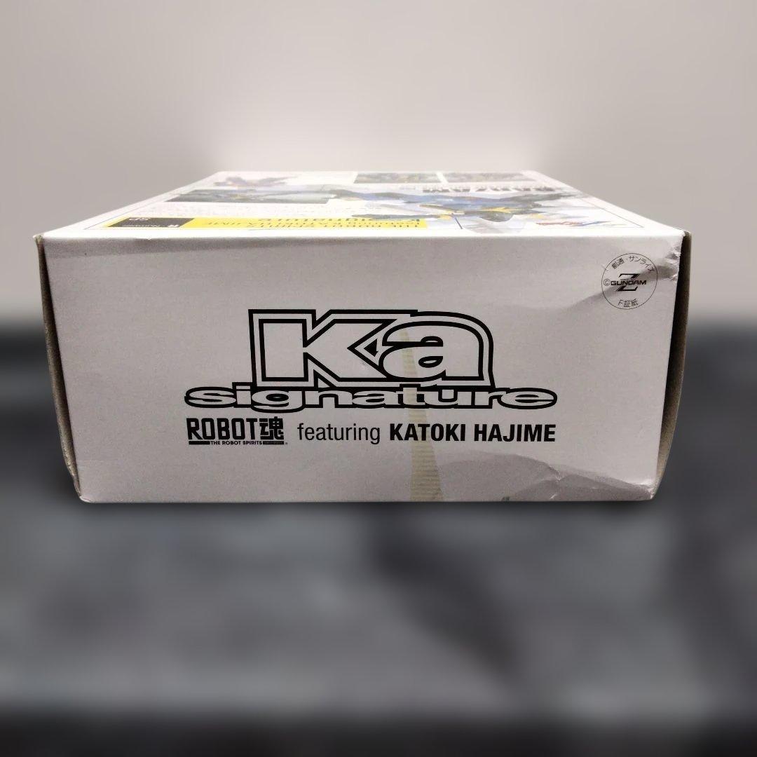 魂ウェブ商店　BARZAM RMS-154 フィギュア
