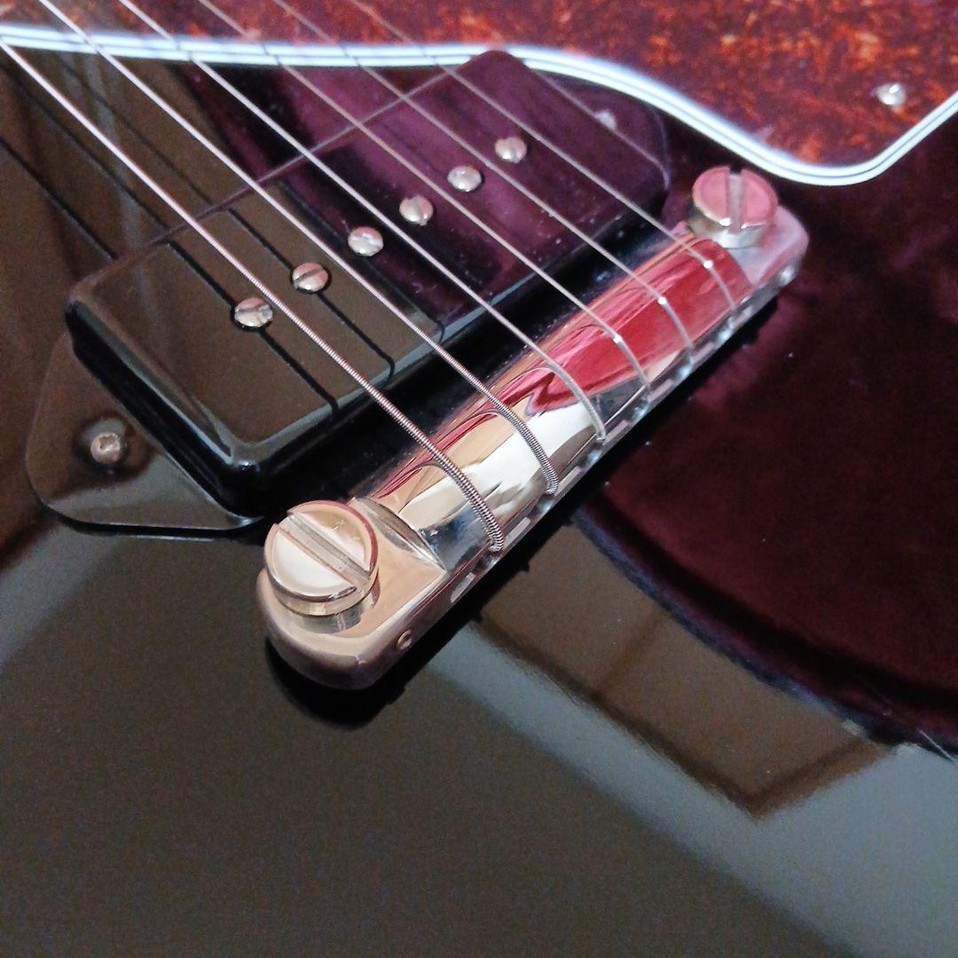 Gibsonレスポールジュニア