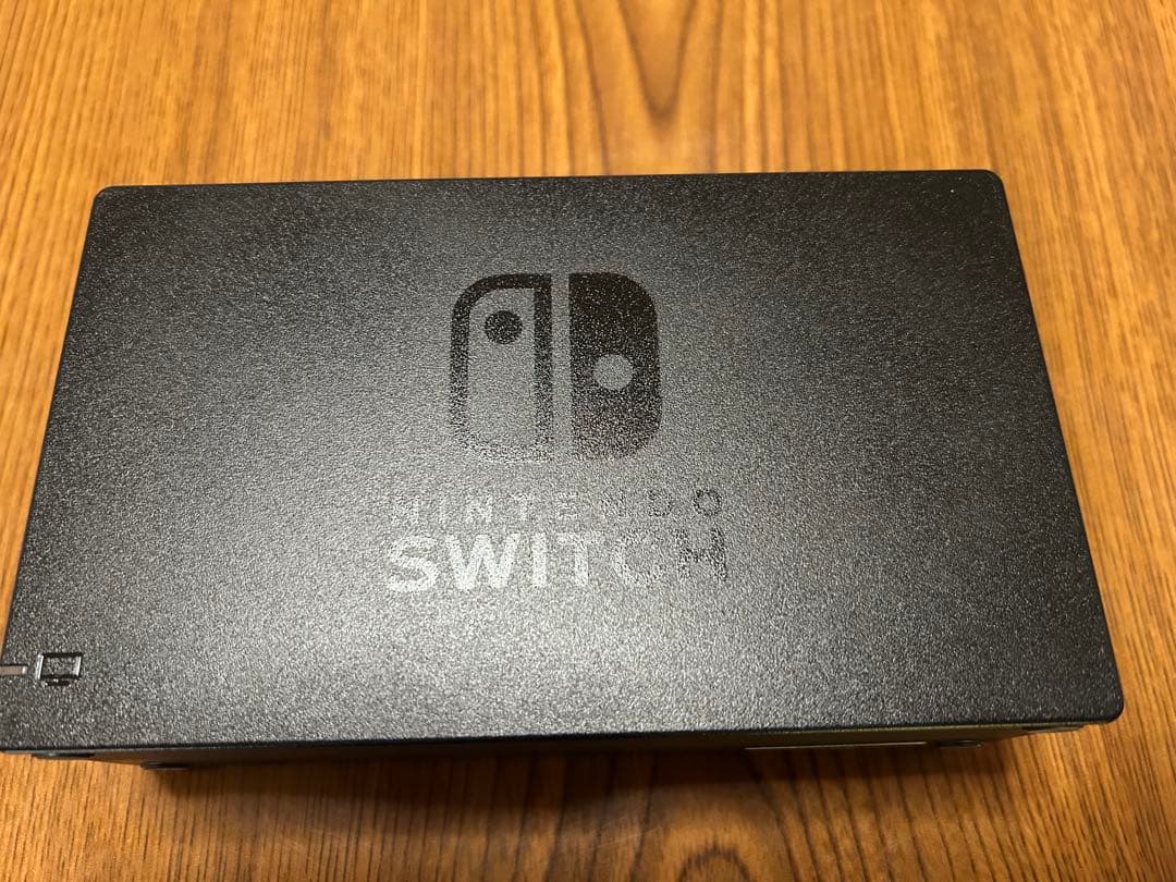 Switch バッテリー強化版＋付属品+SDカード＋カバー等