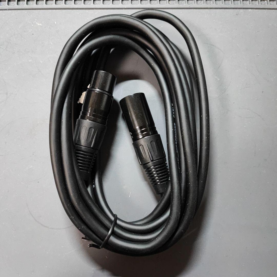 まそまーそ コンデンサーマイク Telefunken TF11 クローン