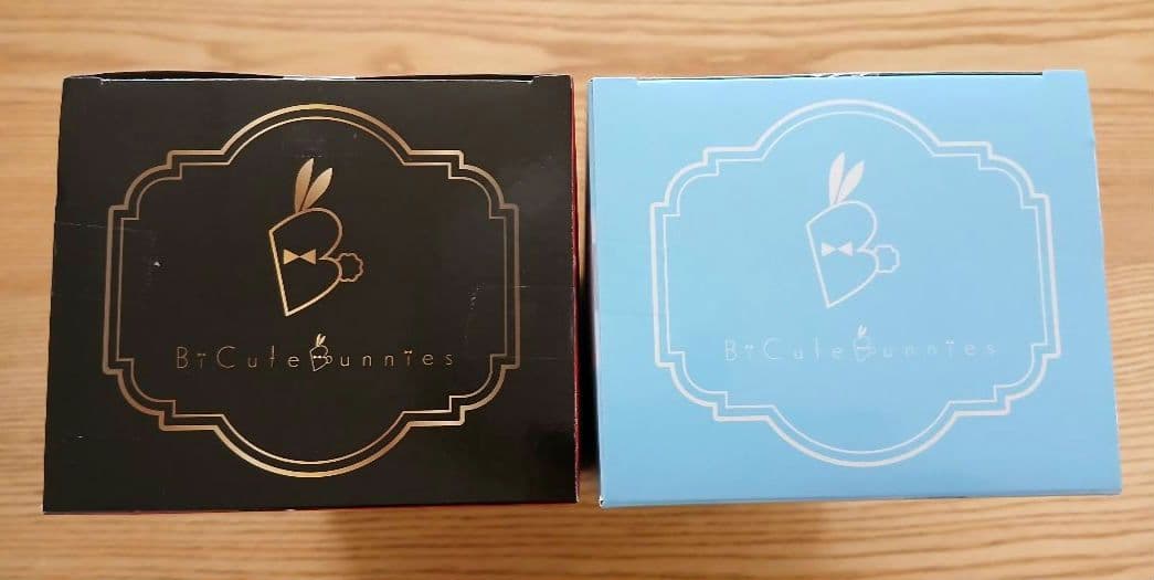 チェンソーマン　BiCute Bunnies ビキュートバニーズ　4種セット