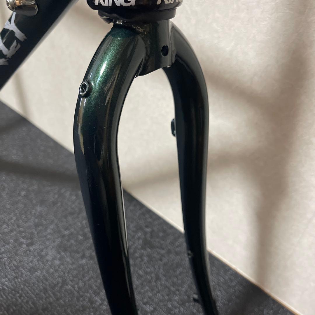1*o様 SURLY midnightspecial×chrisking