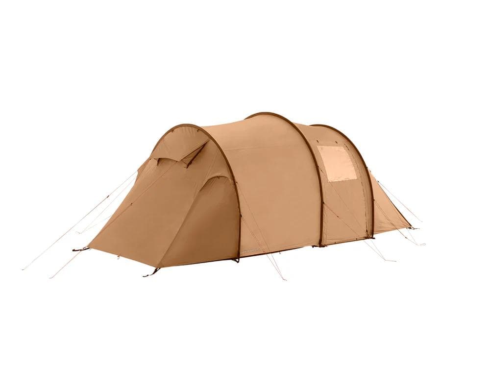 【未使用品】NORDISK ノルディスク Reisa 4 PU （４人用）