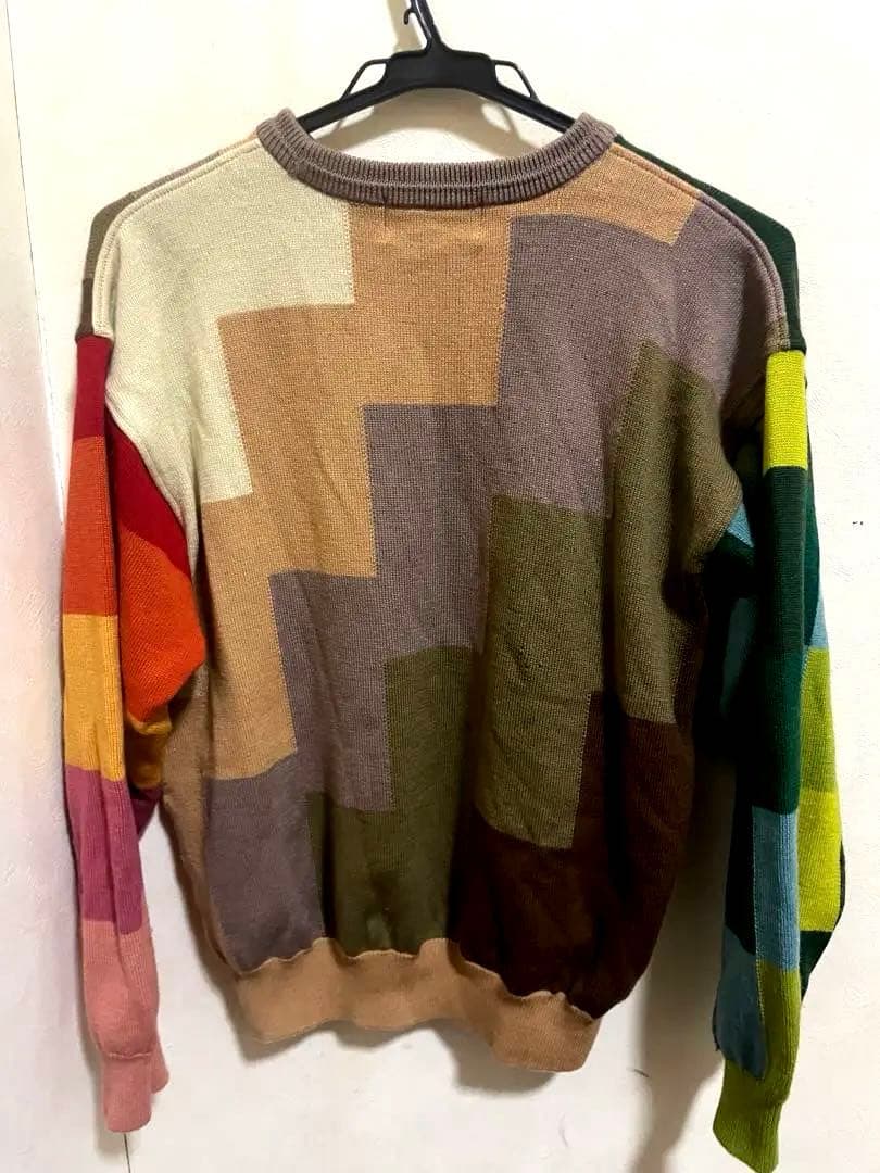 KENZO セーター