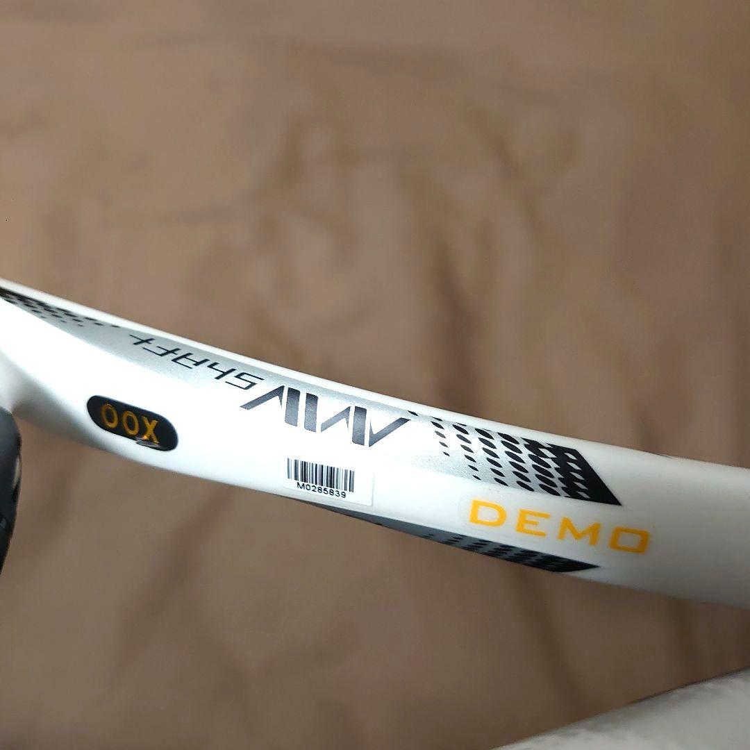 D FORCE U Special Edition 00X デモ