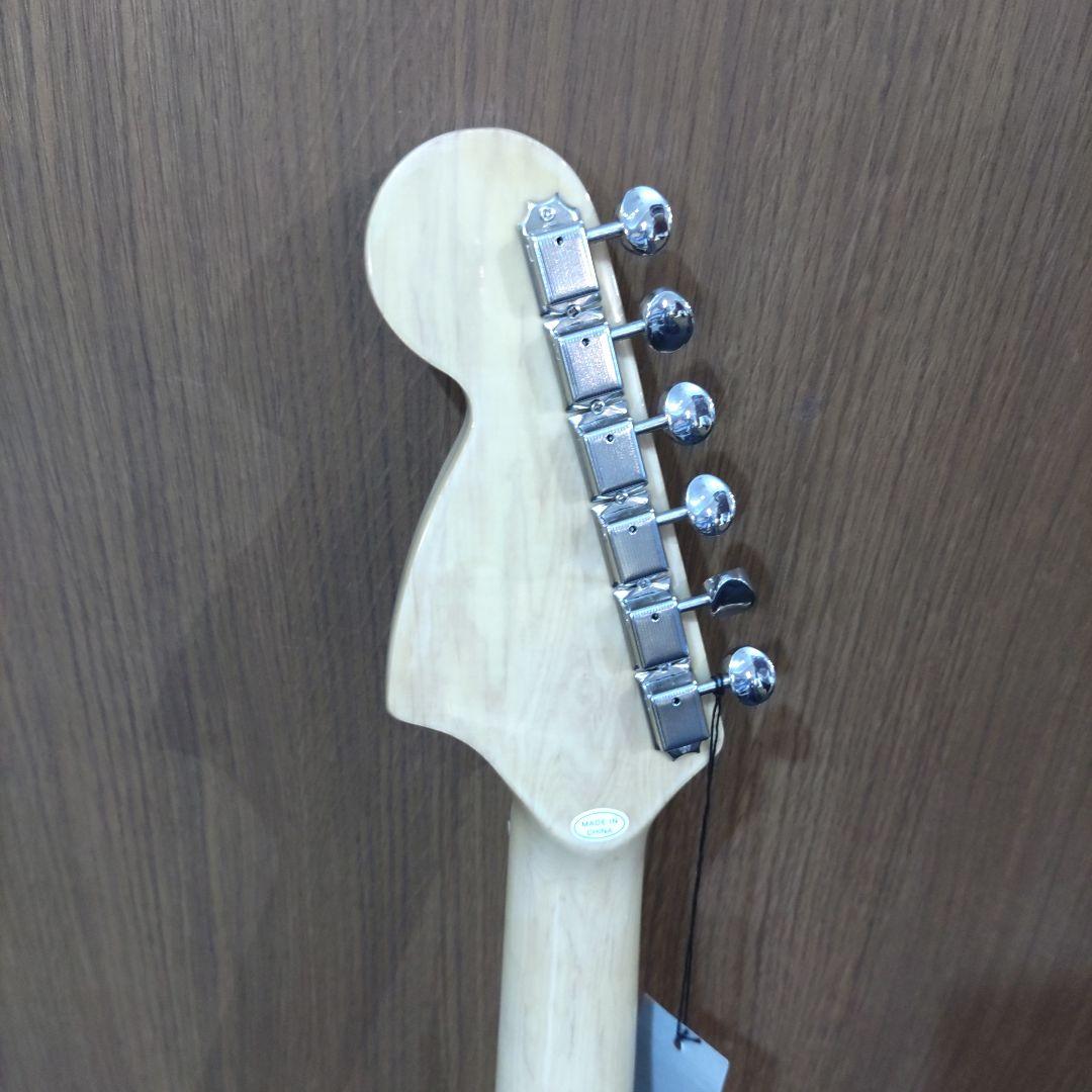 VMPD7-75-1 Photogenic エレキギター 未使用 赤