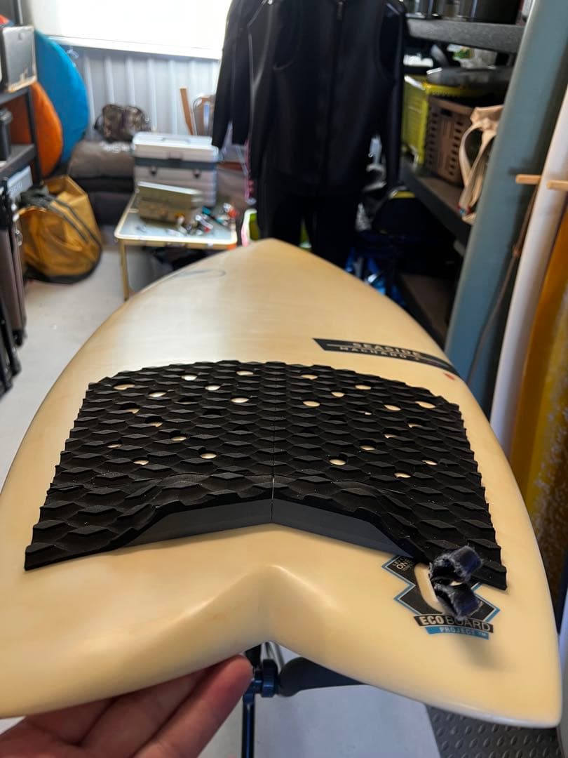 Firewire SEASIDE ファイヤーワイヤー　シーサイド