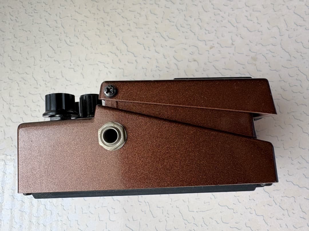 BOSS OC−2 Octave