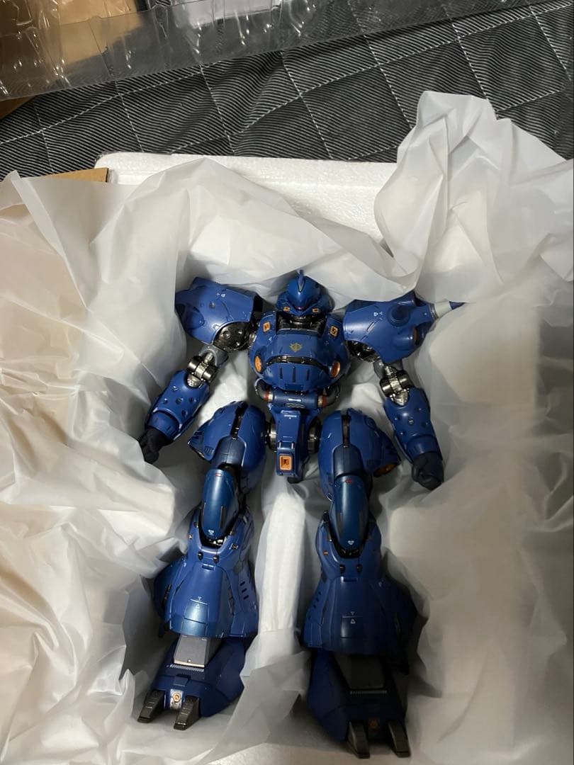 L BUILD ケンプファー
