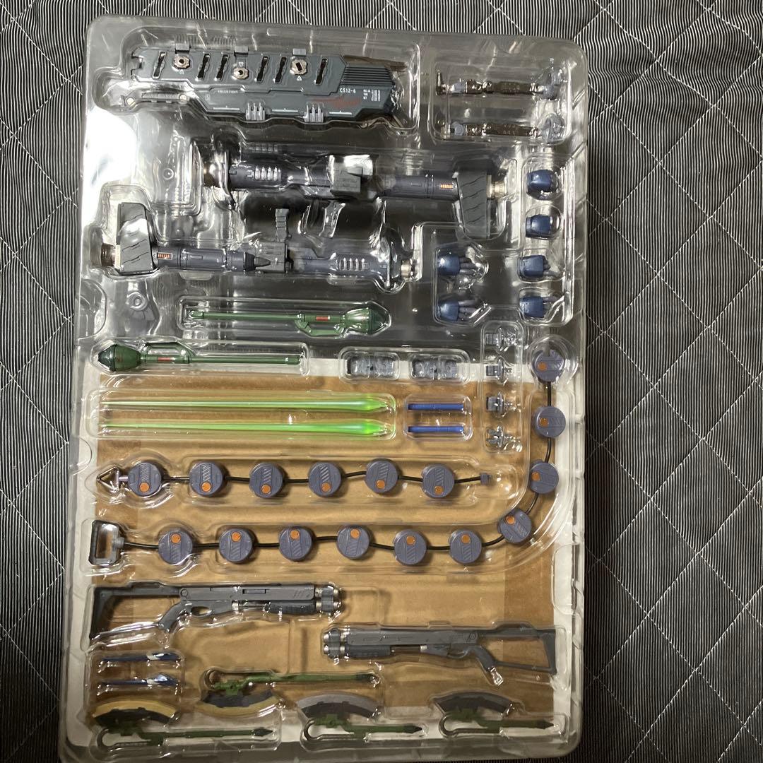L BUILD ケンプファー