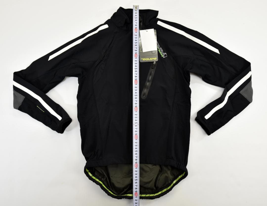 Endura★エンデュラ Equipe Thermo ジャケット size:S