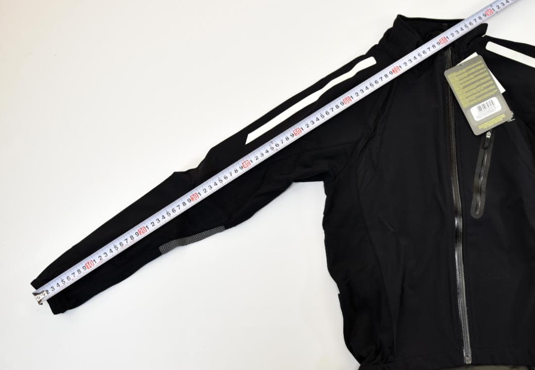 Endura★エンデュラ Equipe Thermo ジャケット size:S