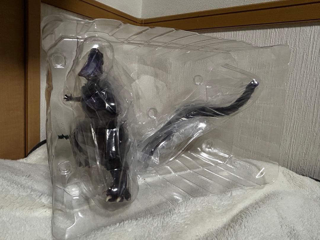 一番くじ ゴジラ 怪獣乱舞 荒ぶるモノ B賞 シン・ゴジラ