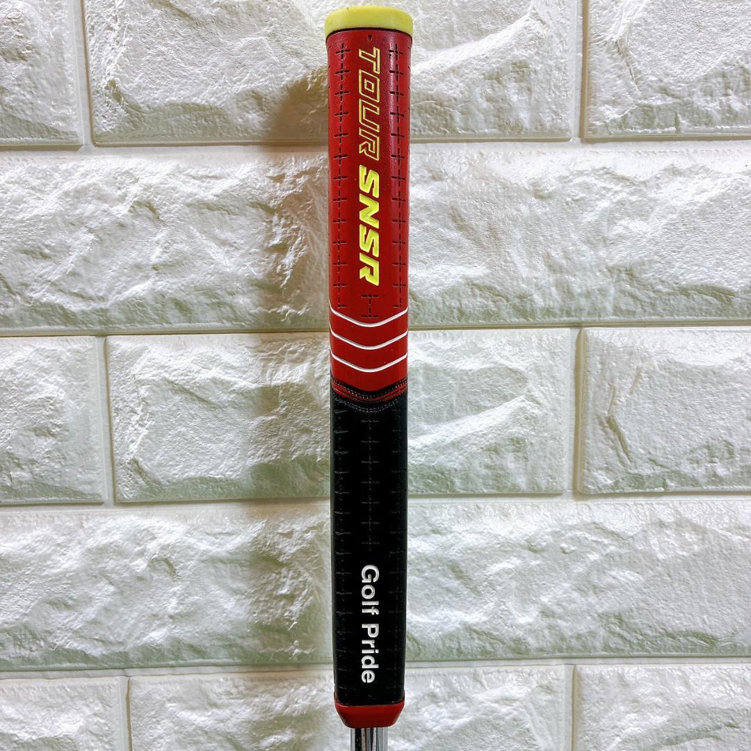 ODYSSEY WHITE HOT #5 パター 34インチ 右利き