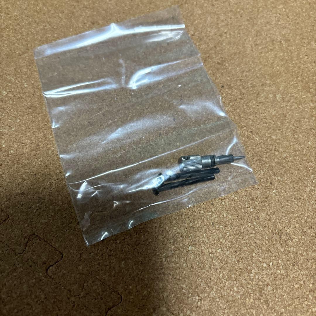 os 46 la 未使用