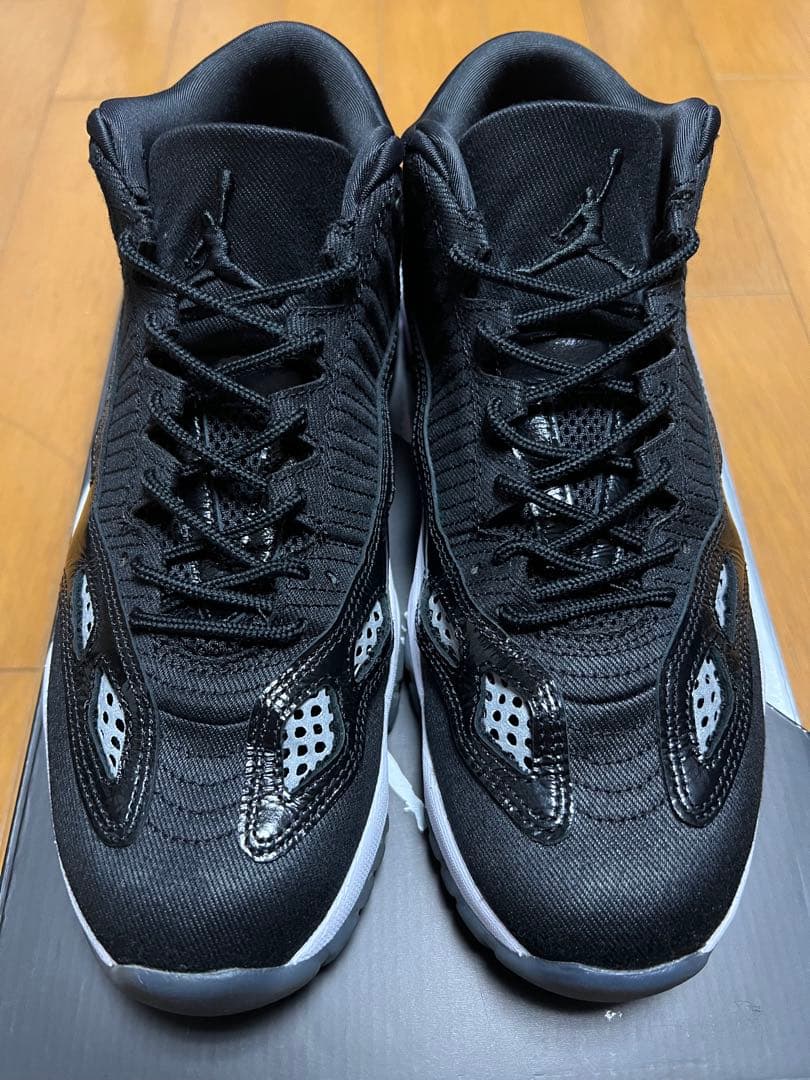 NIKE AIR JORDAN11 レトロ ロー 29cm