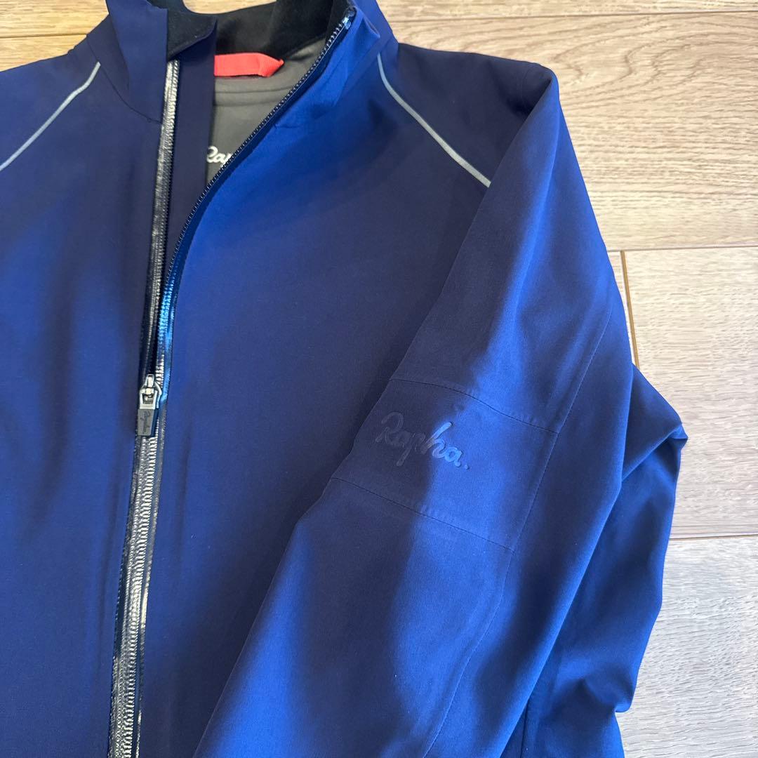RAPHA ウィンタージャケット