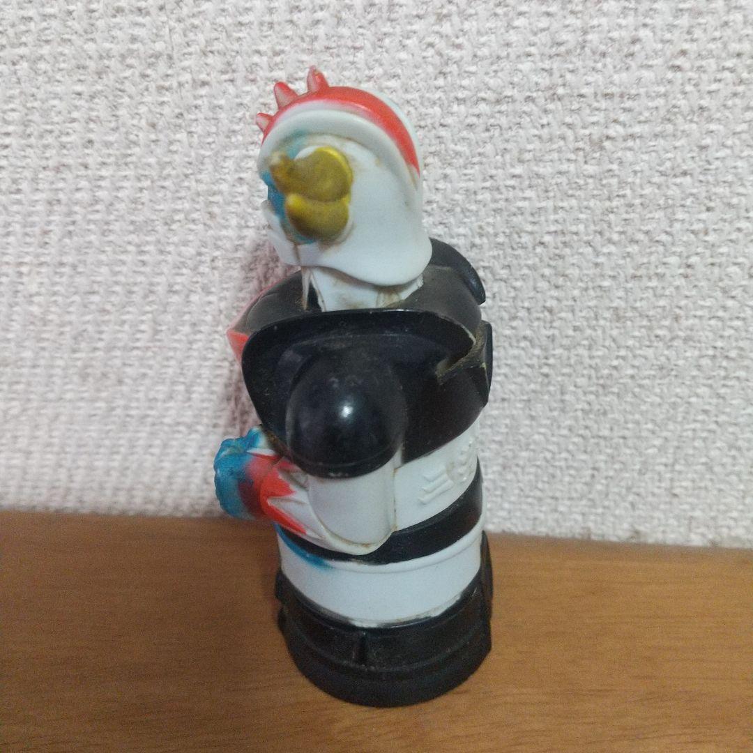 グレンダイザー　三井銀行　貯金箱